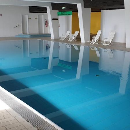 Traumurlaub Im Bayerische Wald Sankt Englmar Dış mekan fotoğraf