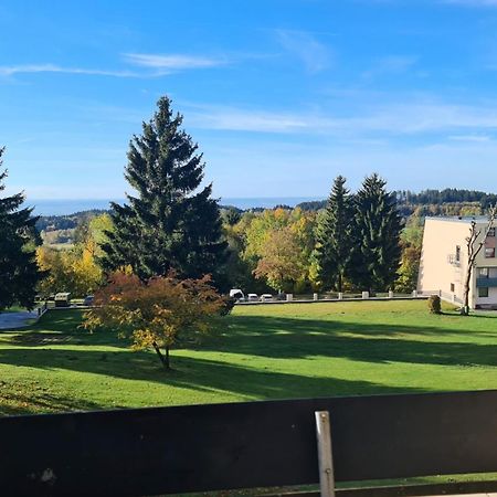 Traumurlaub Im Bayerische Wald Sankt Englmar Dış mekan fotoğraf