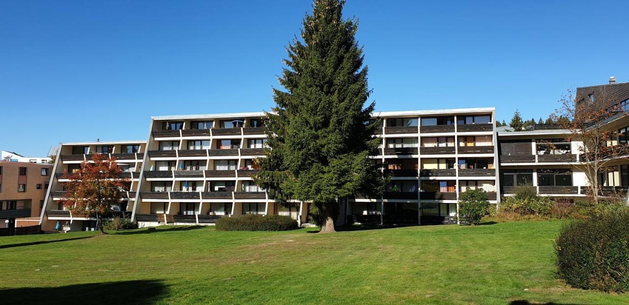Traumurlaub Im Bayerische Wald Sankt Englmar Dış mekan fotoğraf