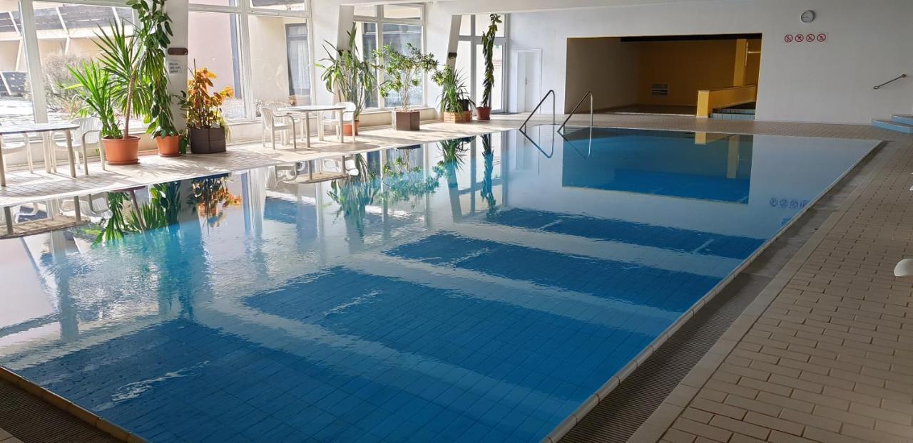 Traumurlaub Im Bayerische Wald Sankt Englmar Dış mekan fotoğraf