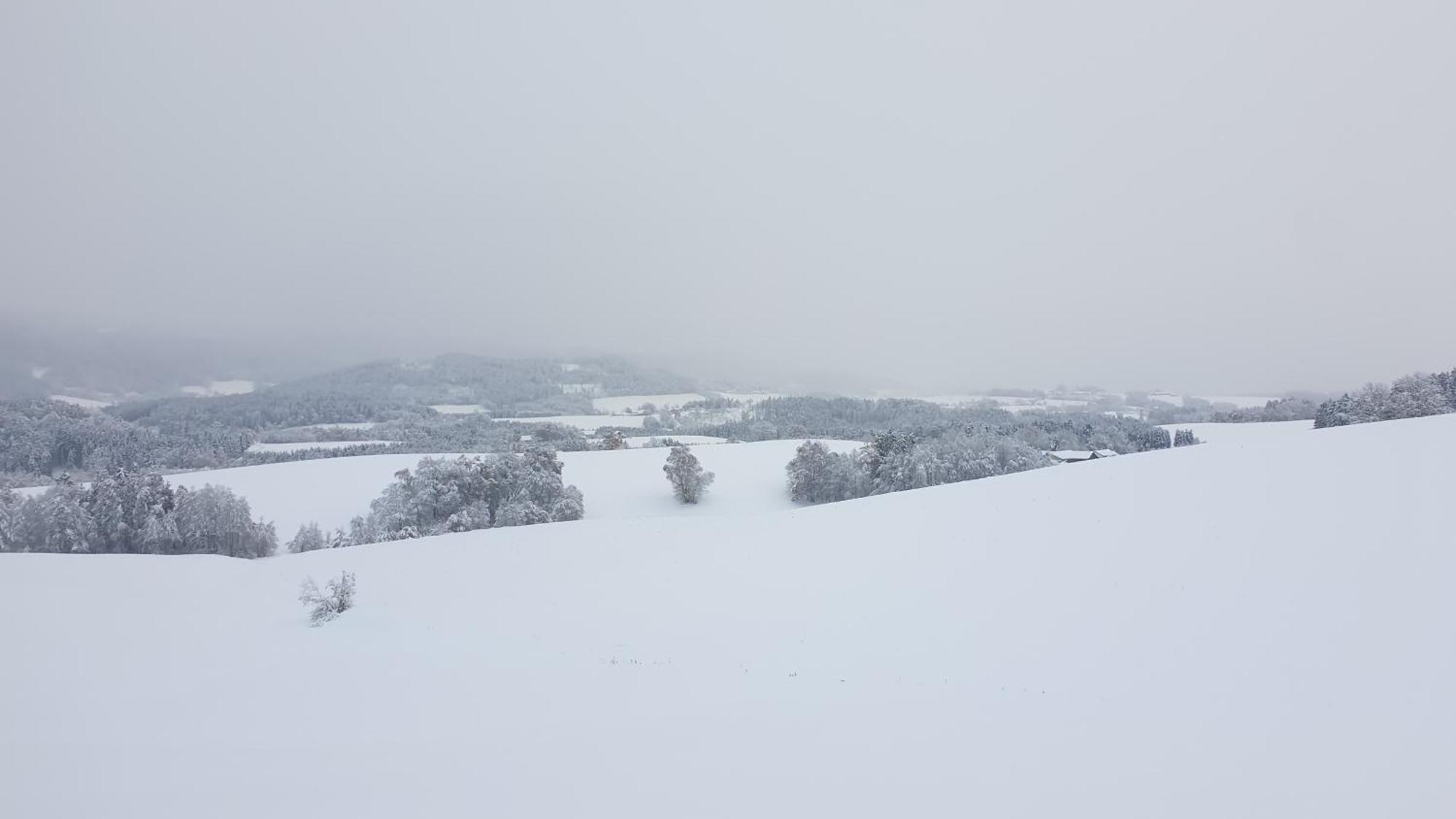 Traumurlaub Im Bayerische Wald Sankt Englmar Dış mekan fotoğraf