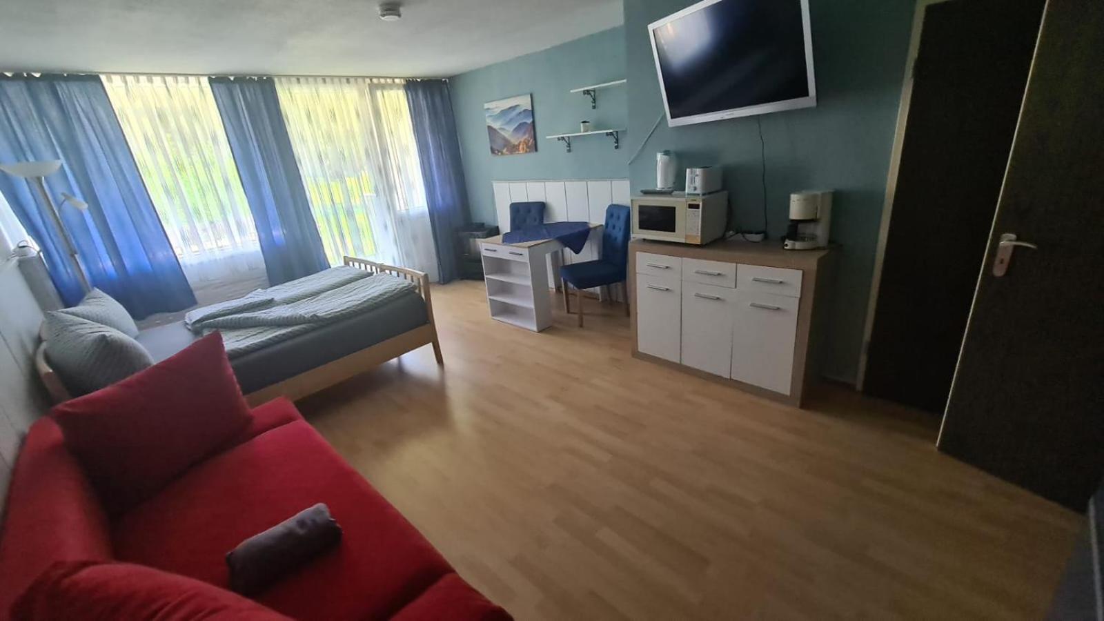 Traumurlaub Im Bayerische Wald Sankt Englmar Dış mekan fotoğraf
