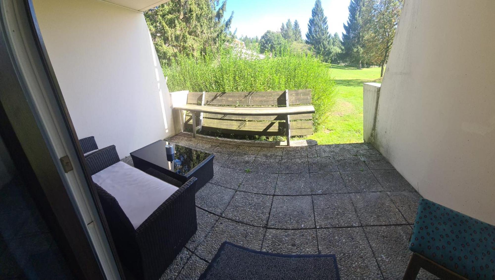Traumurlaub Im Bayerische Wald Sankt Englmar Dış mekan fotoğraf