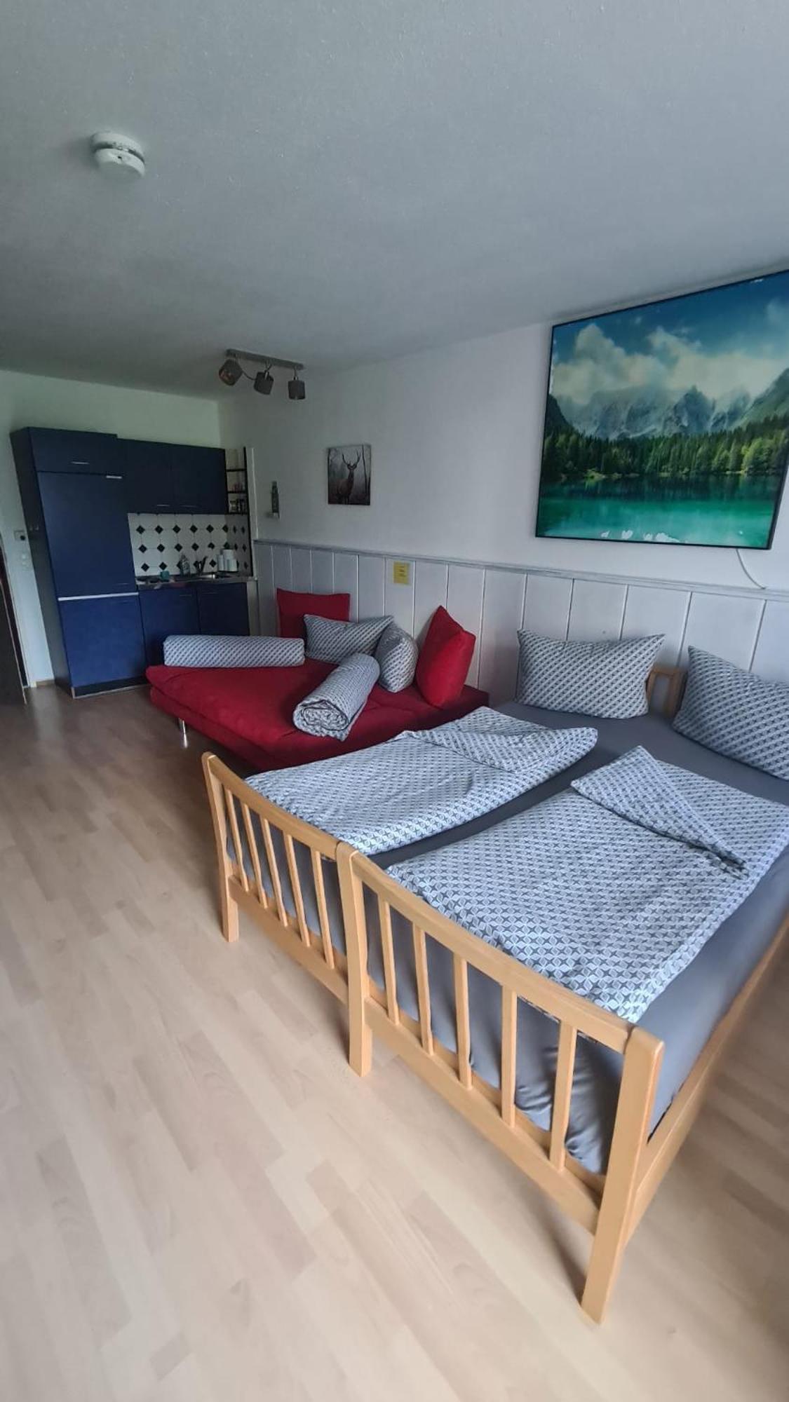 Traumurlaub Im Bayerische Wald Sankt Englmar Dış mekan fotoğraf